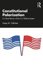 Cover: Constitutional Polarization - Routledge