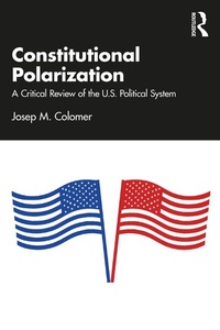 Abbildung von: Constitutional Polarization - Routledge