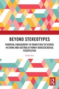 Cover: Beyond Stereotypes - Routledge