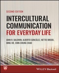 Cover: Intercultural Communication for Everyday Life - Wiley