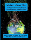 Cover: Midgard - Lulu.com
