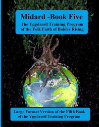 Enlarge image Cover: Midgard - Lulu.com