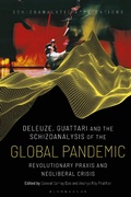 Bild: Deleuze, Guattari and the Schizoanalysis of the Global Pandemic - Bloomsbury Academic