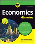 Bild: Economics For Dummies - Wiley