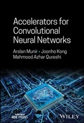 Cover: Accelerators for Convolutional Neural Networks - Wiley