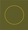 Cover: Garry Fabian Miller - Arnolfini
