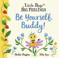 Enlarge image Cover: Be Yourself Buddy - Orchard Books