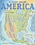 Cover: Place Called America - Abrams Books for Young Readers