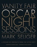 Cover: Vanity Fair: Oscar Night Sessions - Abrams