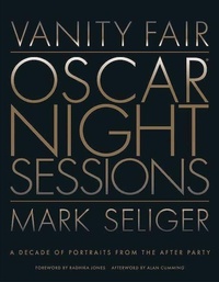 Abbildung von: Vanity Fair: Oscar Night Sessions - Abrams
