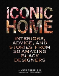 Abbildung von: Iconic Home - Abrams