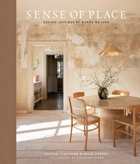 Abbildung von: Sense of Place - Abrams