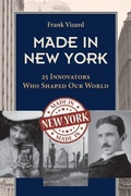 Cover: Made in New York - Excelsior Editions