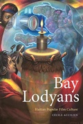 Cover: Bay Lodyans - De Gruyter