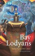 Cover: Bay Lodyans - State University of New York Press