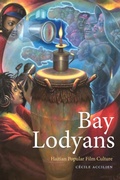 Cover: Bay Lodyans - State University of New York Press