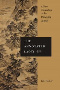 Abbildung von: The Annotated Laozi - De Gruyter