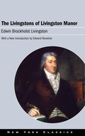 Cover: The Livingstons of Livingston Manor - Excelsior Editions
