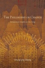 Cover: The Philosophy of Change - De Gruyter