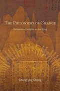 Cover: The Philosophy of Change - De Gruyter