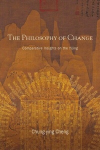 Abbildung von: The Philosophy of Change - De Gruyter