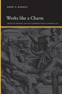 Abbildung von: Works like a Charm - De Gruyter