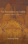 Cover: The Philosophy of Change - State University of New York Press