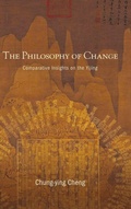 Cover: The Philosophy of Change - State University of New York Press