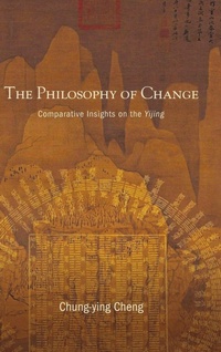 Enlarge image Cover: The Philosophy of Change - State University of New York Press
