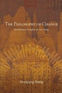 Cover: The Philosophy of Change - State University of New York Press