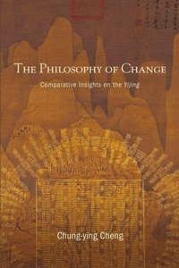 Enlarge image Cover: The Philosophy of Change - State University of New York Press