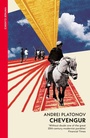 Cover: Chevengur - Vintage Digital