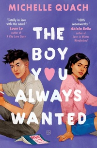 Abbildung von: The Boy You Always Wanted - Usborne Publishing Ltd