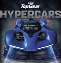 Cover: Top Gear Hypercars - BBC Digital