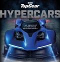 Cover: Top Gear Hypercars - BBC Books