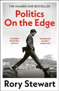 Cover: Politics On the Edge - Vintage Digital