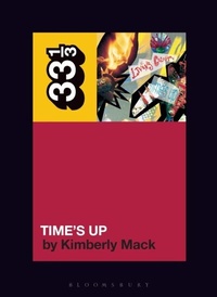 Abbildung von: Living Colour's Time's Up - Bloomsbury Academic USA