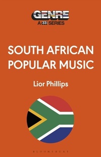 Abbildung von: South African Popular Music - Bloomsbury Academic USA