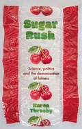 Cover: Sugar Rush - Manchester University Press