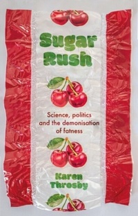 Abbildung von: Sugar Rush - Manchester University Press