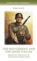 Bild: The Bad German and the Good Italian - Manchester University Press
