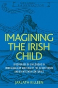 Bild: Imagining the Irish Child - Manchester University Press