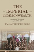 Bild: The Imperial Commonwealth - Manchester University Press