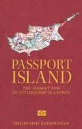 Cover: Passport Island - Manchester University Press