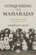 Bild: Conquering the Maharajas - Manchester University Press