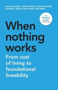 Cover: When Nothing Works - Manchester University Press