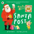 Cover: Santa Post - Walker Books Ltd
