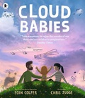 Cover: Cloud Babies - Walker Books Ltd