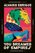 Cover: You Dreamed of Empires - Vintage Digital