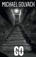 Cover: Go (Payden Beck Crime Thriller, #4) - Evolved Publishing LLC